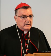 Imenovanja, razrješenja i premještaji u Zagrebačkoj nadbiskupiji